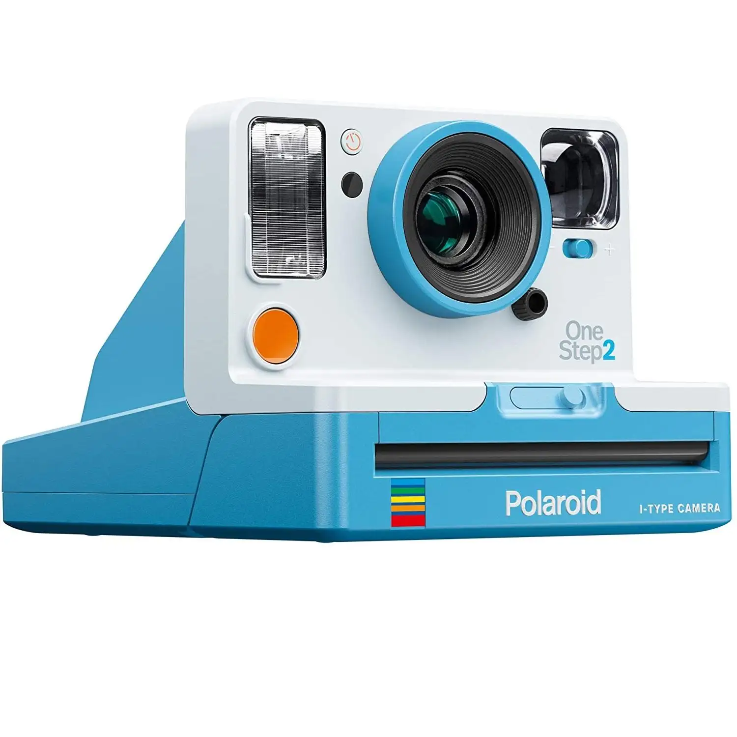低价再来！Polaroid 宝丽来 OneStep2 VF升级版 复古拍立得相机9016
