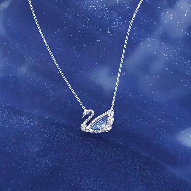 ShopWorn：精选 Swarovski 精美饰品