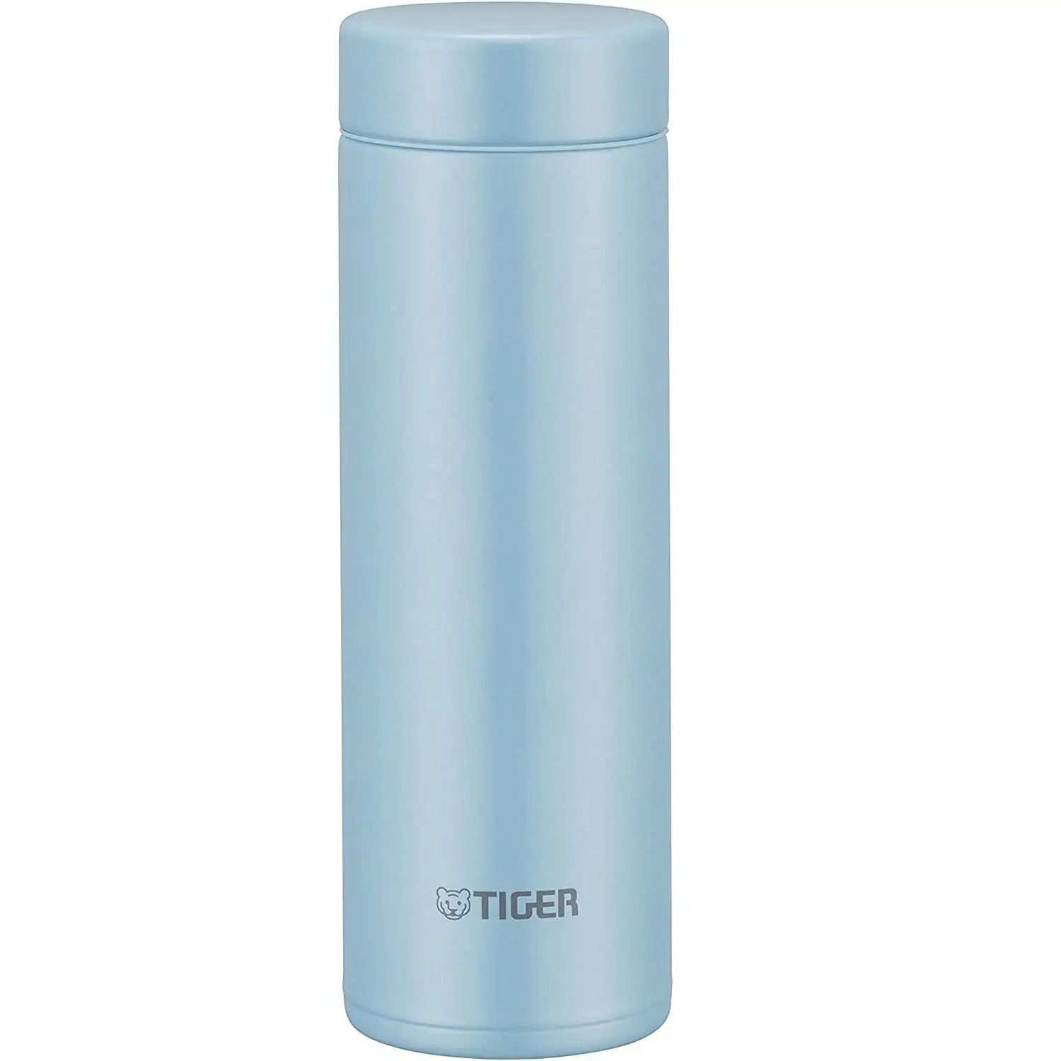 1件8.5折！TIGER 虎牌 保温杯 蓝色 300ml MMP-J031AA