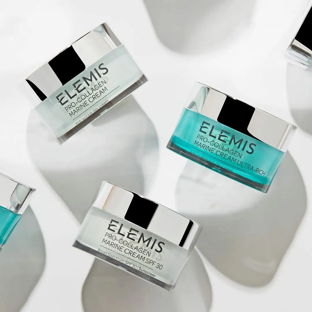 SkinStore：Elemis 艾丽美 骨胶原面霜等护肤