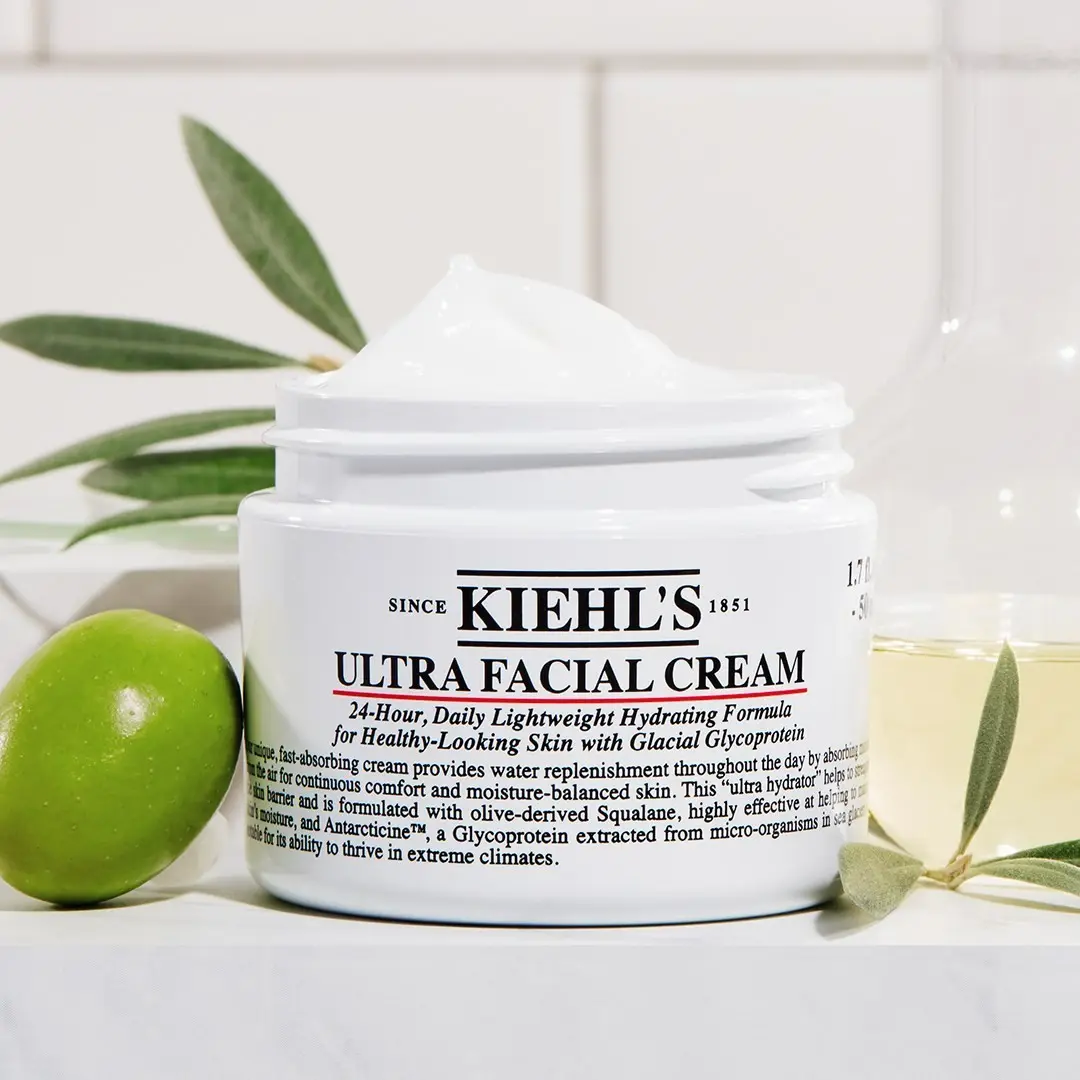 Macy's：Kiehl's 科颜氏全线亲友会特卖