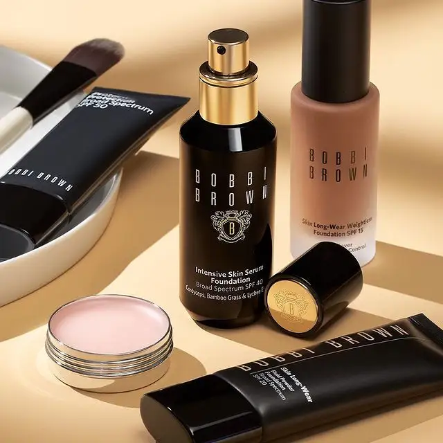 Bobbi Brown：黑五预热，全场美妆