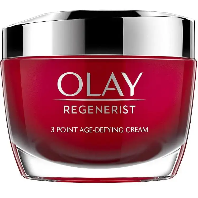 Olay 玉兰油 Regenerist 新生塑颜3点保湿面霜 50ml