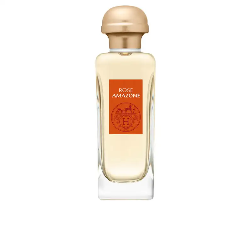 HERMES 爱马仕 玫瑰亚马逊女士淡香水 100ml