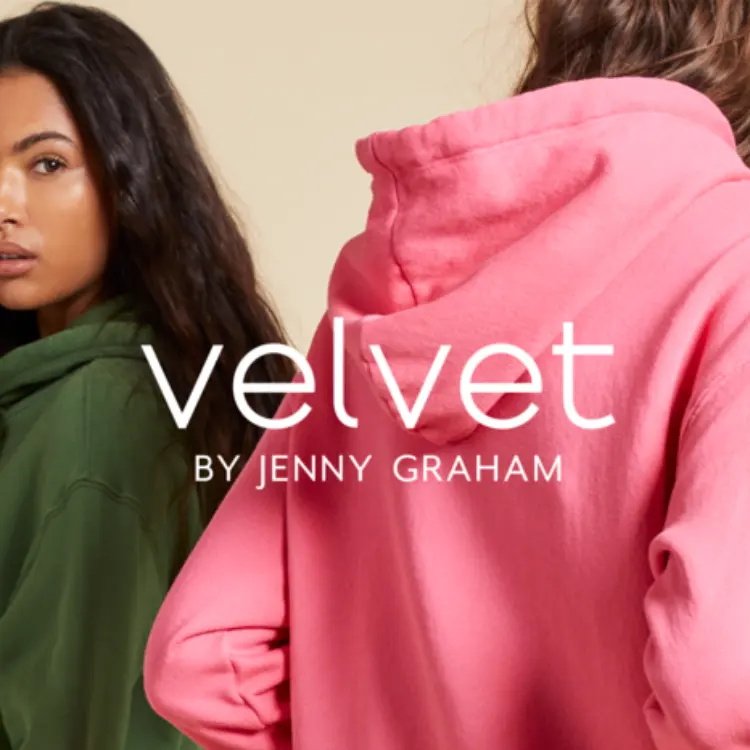 Velvet：全场男女服饰