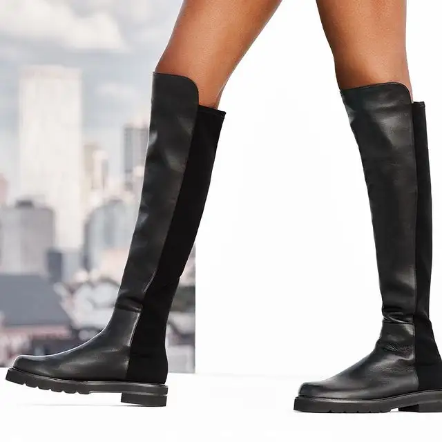 Stuart Weitzman 美国官网：秋冬鞋履精选