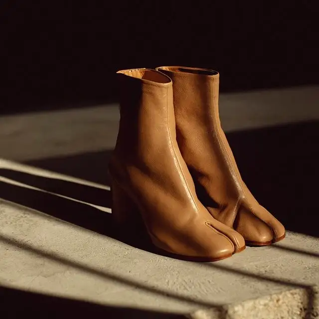 精选 MAISON MARGIELA 服饰鞋包