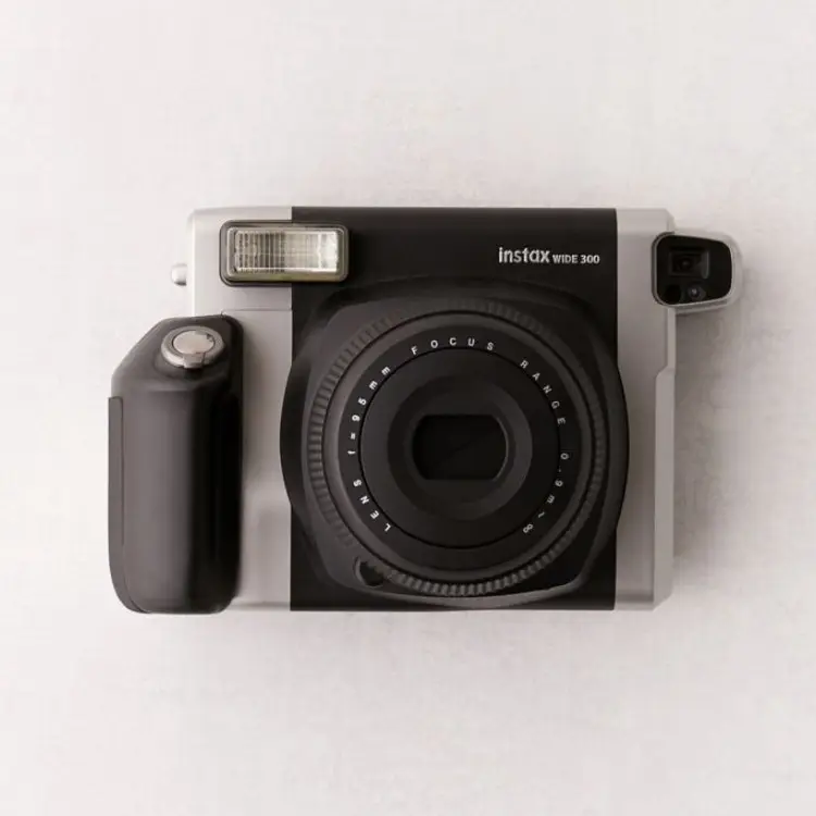Fujifilm 富士胶片 Wide 300 拍立得相机