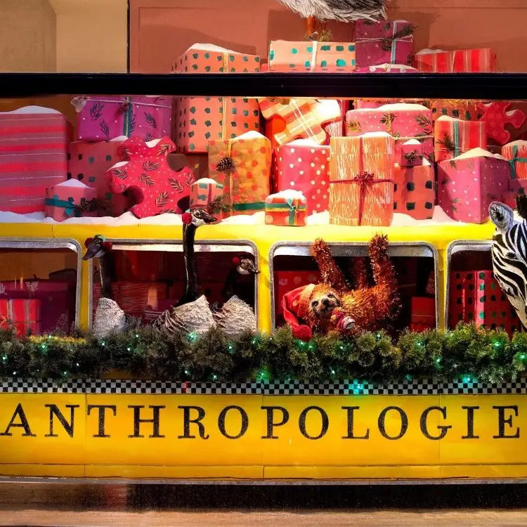Anthropologie：全场服饰鞋包、品质单品
