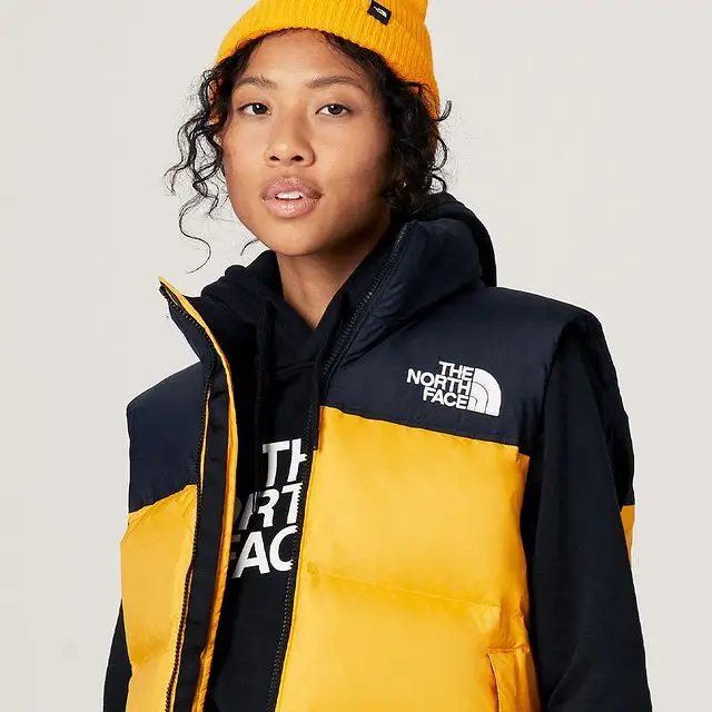FinishLine：The North Face 北脸专区