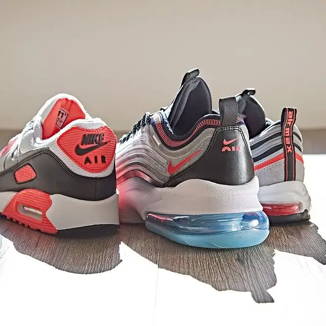 FinishLine：AirMax 折扣专区