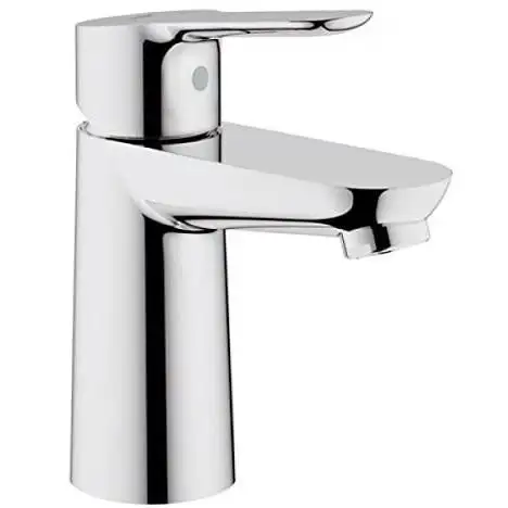好价！GROHE 高仪 BauEdge 浴室水龙头/单把面盆龙头