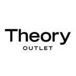 Theory Outlet：精选热卖男女服饰