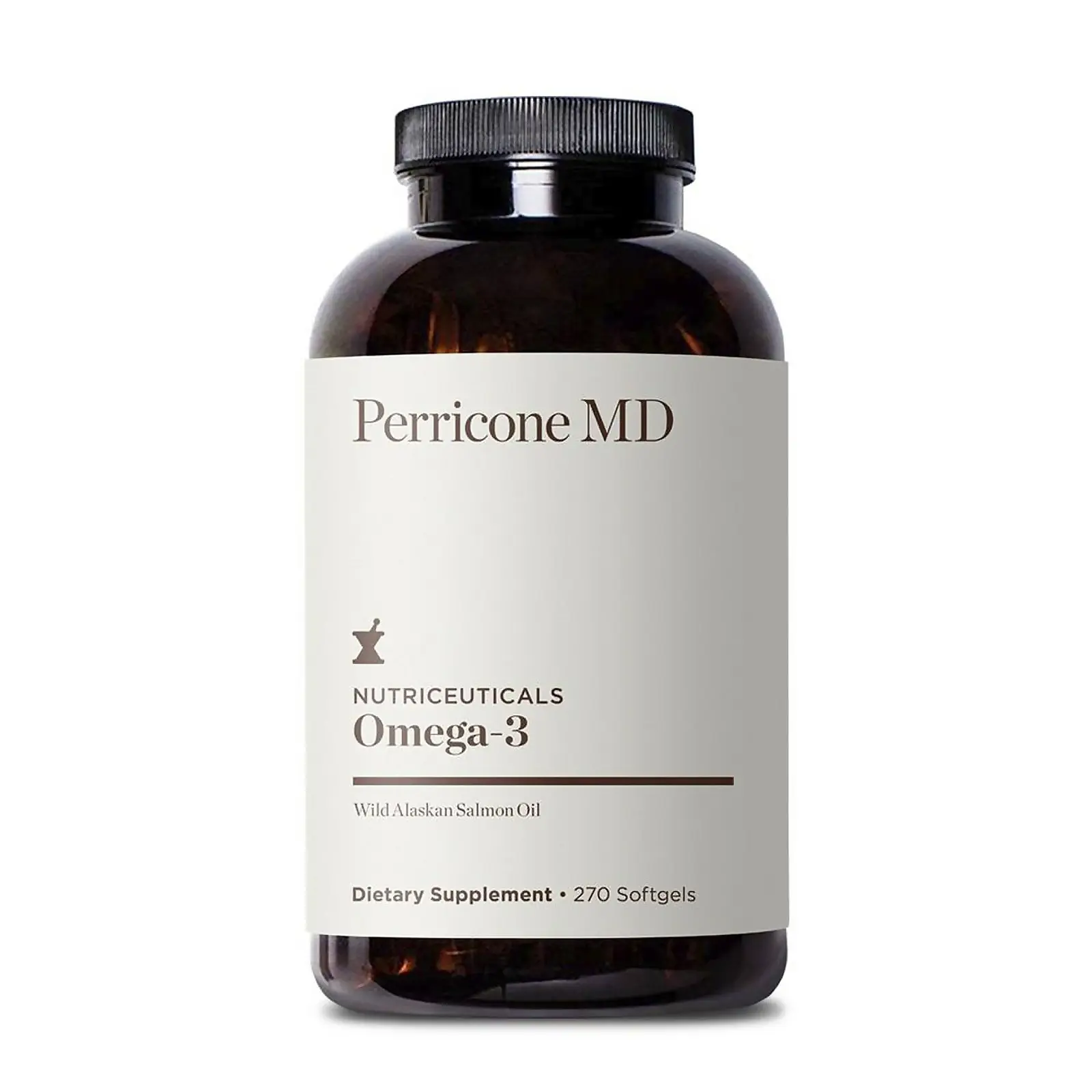 Perricone MD 裴礼康 Omega3深海鱼油30天装