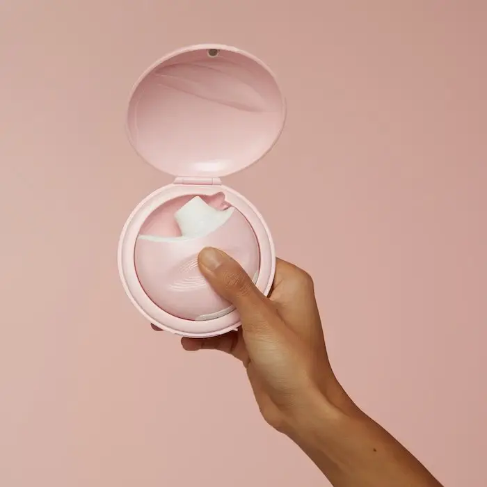 Bellesa Boutique：成人用品