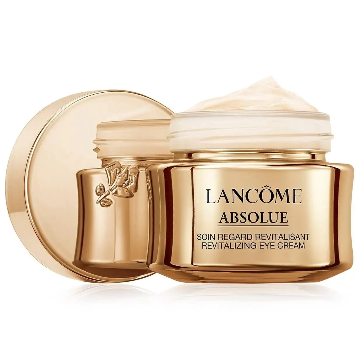好价！Lancome 兰蔻 菁纯眼霜 20ml