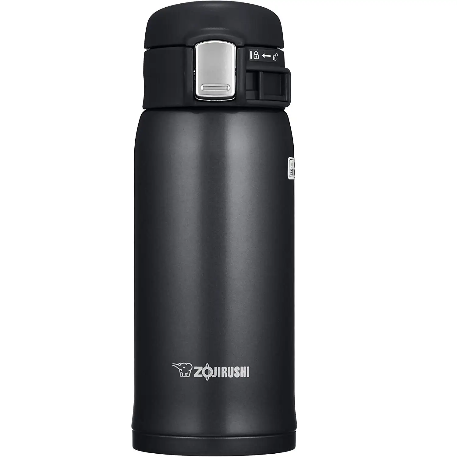 3件9折！ZOJIRUSHI 象印 不锈钢保温杯 SM-SD36 BC 360ml