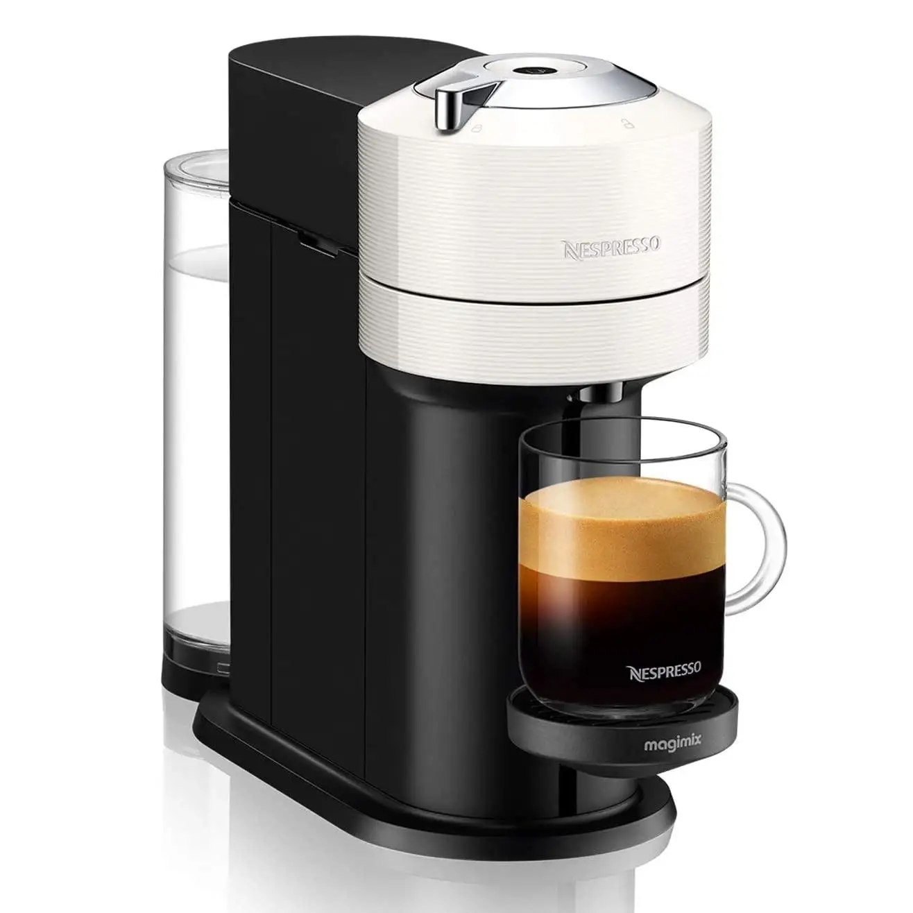 好价！Nespresso 雀巢 奈斯派索全自动胶囊咖啡机