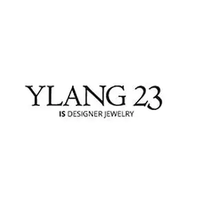 Ylang23：精选耳环、项链、手链等设计师品牌设计