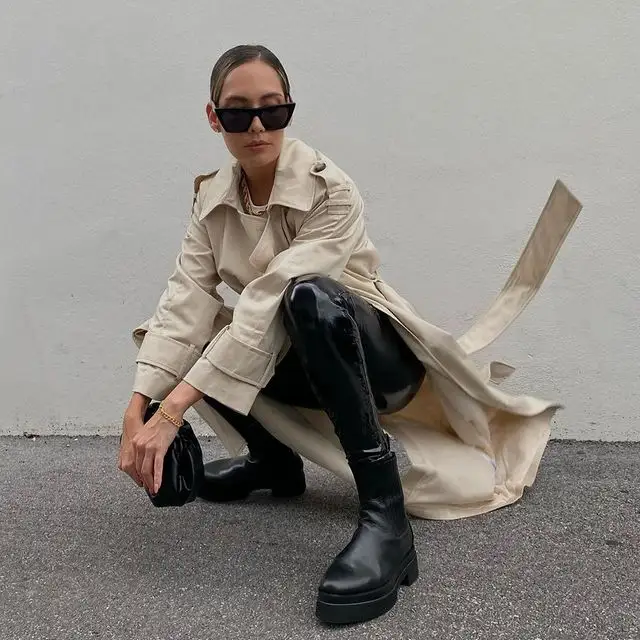 BlankNYC：精选时尚服饰鞋包
