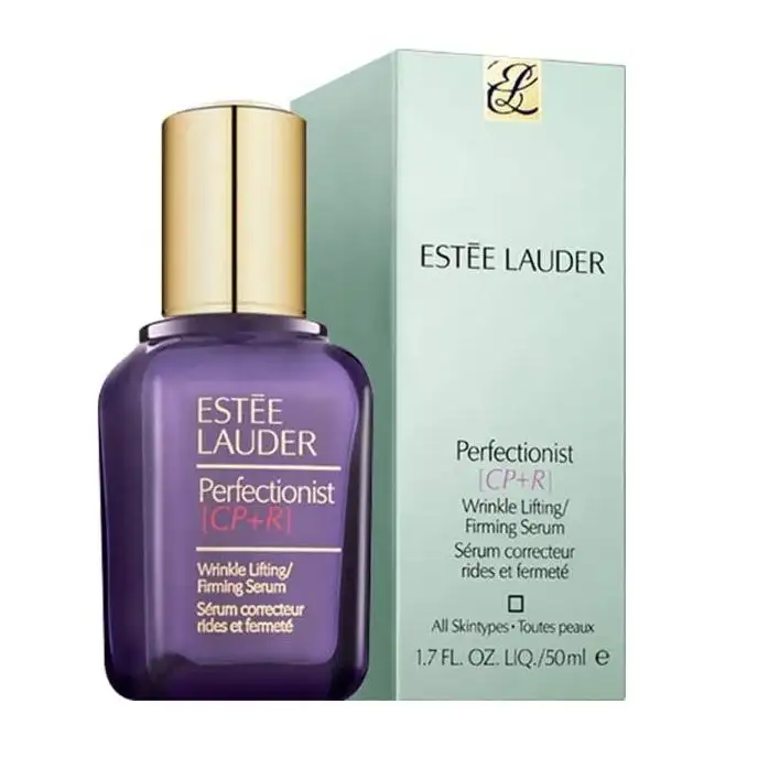 Estee Lauder 雅诗兰黛小紫瓶 CP+R奇迹丰盈抗皱精华露 50ml
