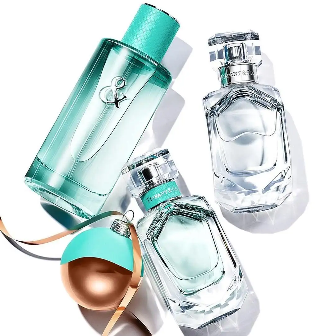 London Perfume Co.：圣诞大促，Tiffany 全线香氛