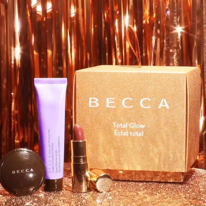 Becca Cosmetics： 全场彩妆护肤热卖