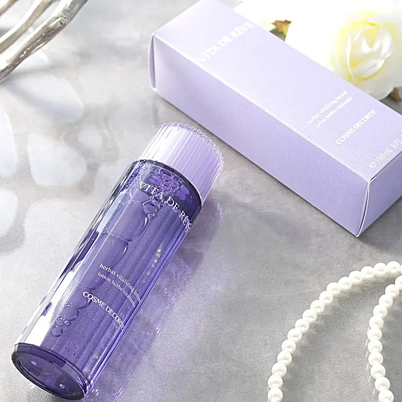  Decorté 黛珂 紫苏水150ml