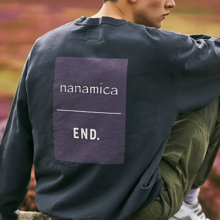 End Clothing US: 20% OFF Sitewide