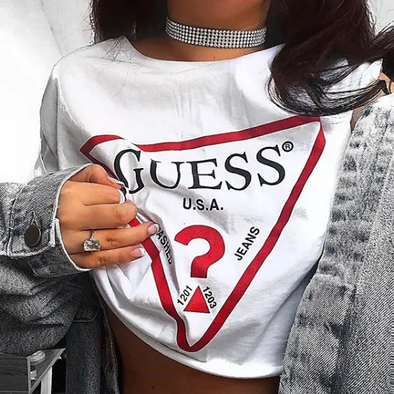 GUESS Factory 季末大促：全场男女时尚服饰