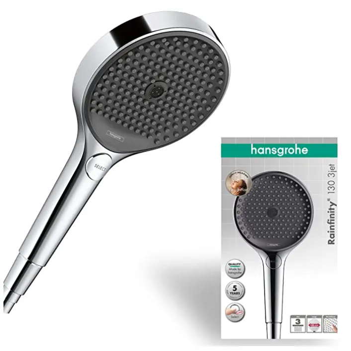 hansgrohe 汉斯格雅 Rainfinity 淋浴花洒