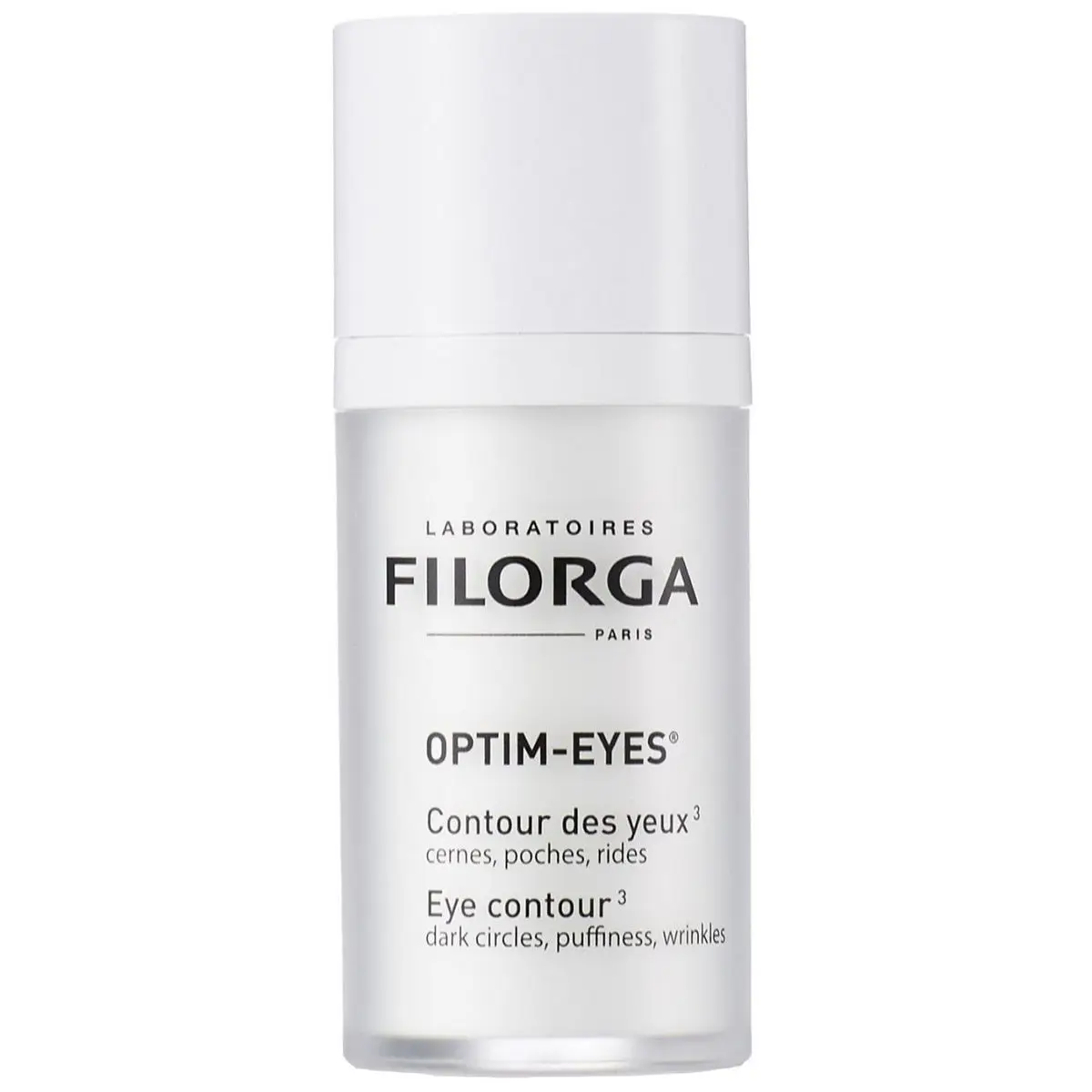 Filorga 菲洛嘉360雕塑眼霜 15ml