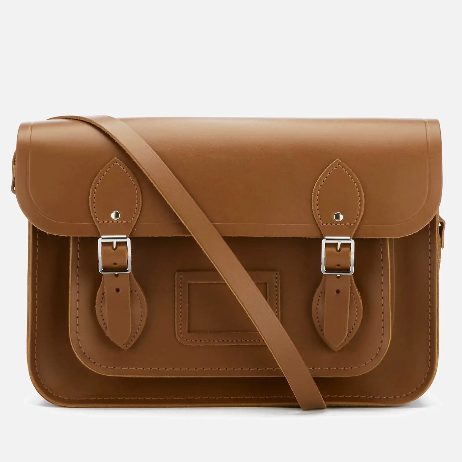 The Hut：The Cambridge Satchel Company剑桥包 英国手工皮具品牌