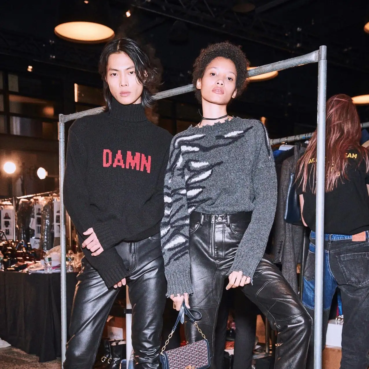 Zadig & Voltaire (FR) : 私密大促