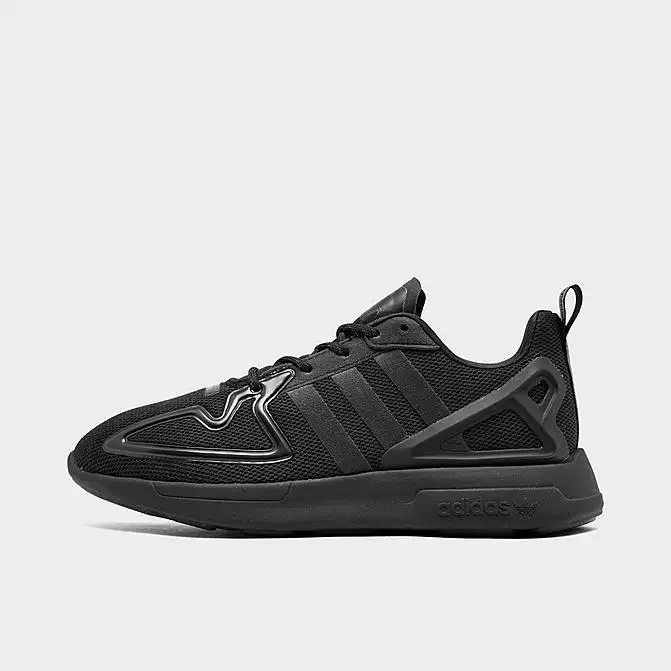 Adidas Originals 阿迪达斯 ZX 2K Boost 大童款科技休闲跑鞋