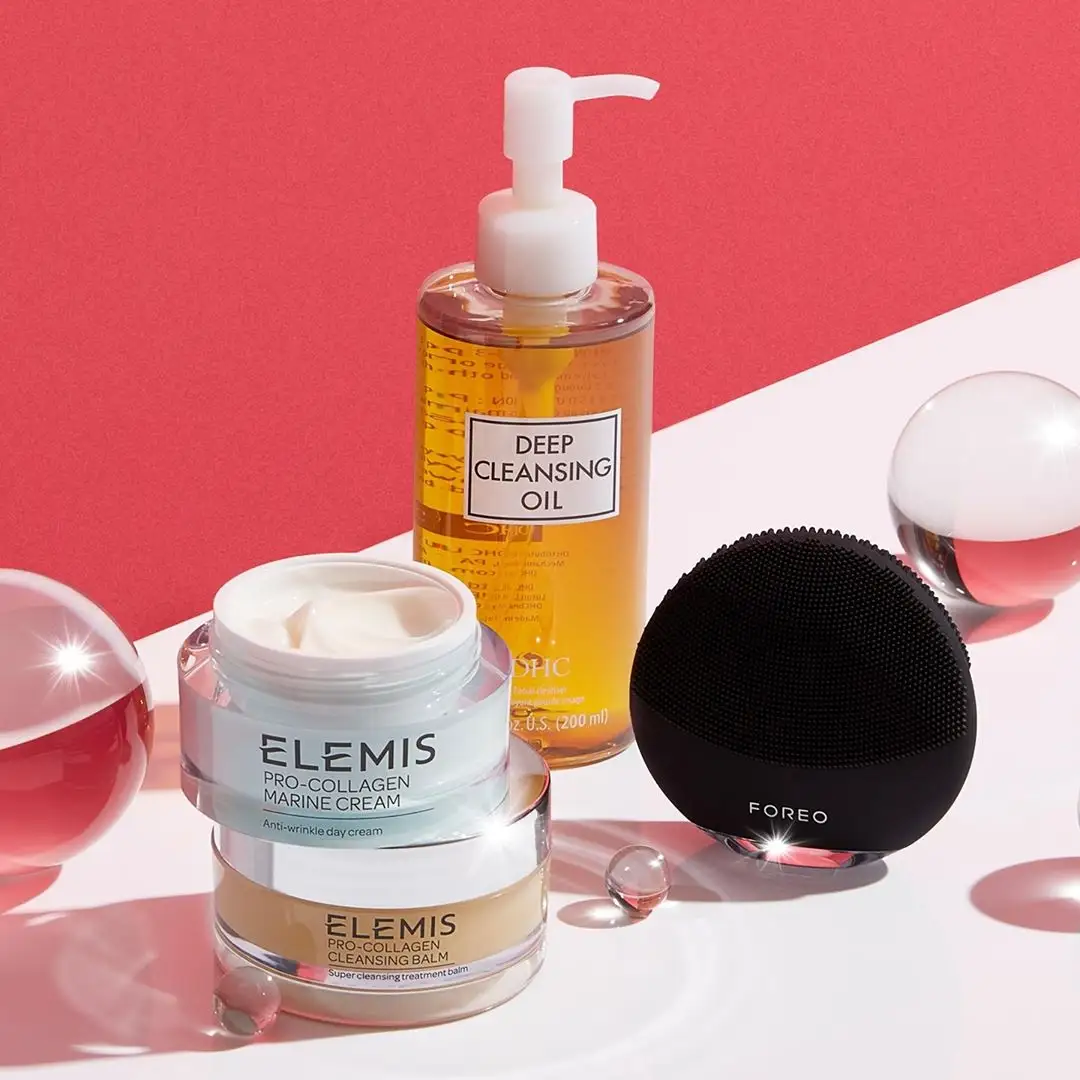 SkincareRx：折扣区美妆大促 理肤泉防晒$23 天使梳仅$8