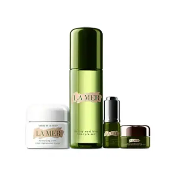 LA MER 海蓝之谜新年套装