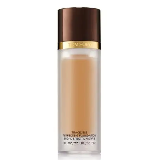 Tom Ford 完美无瑕粉底 spf15 30ml