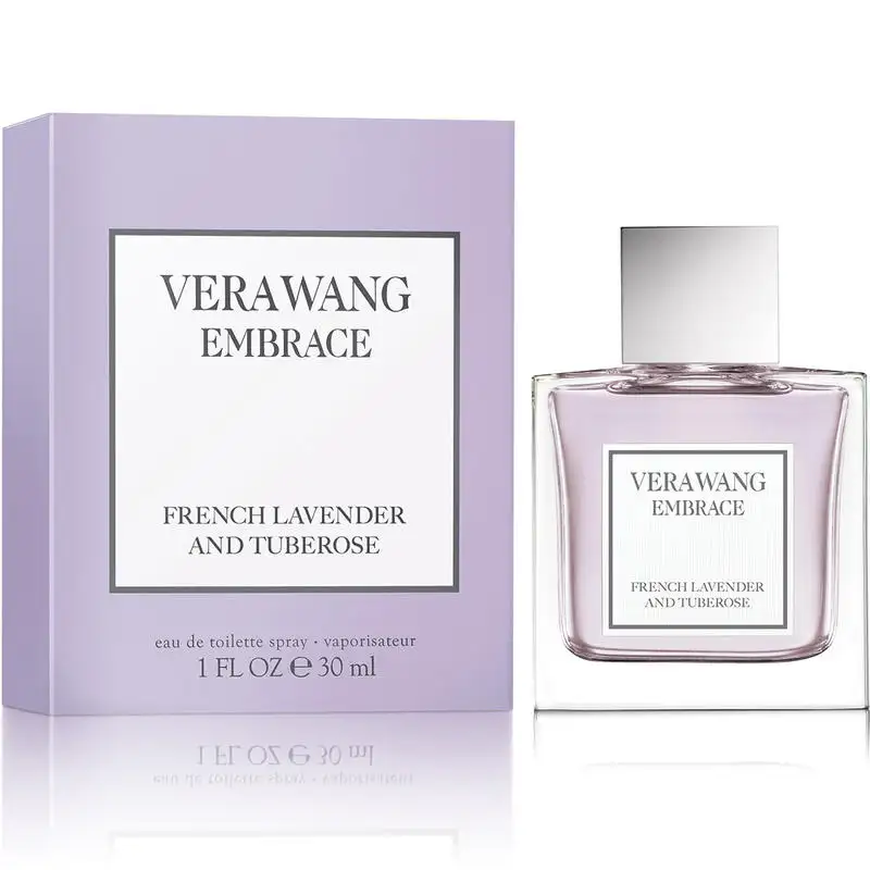 Vera Wang 王薇薇 拥抱薰衣草&amp;晚香玉女士淡香水 30ml