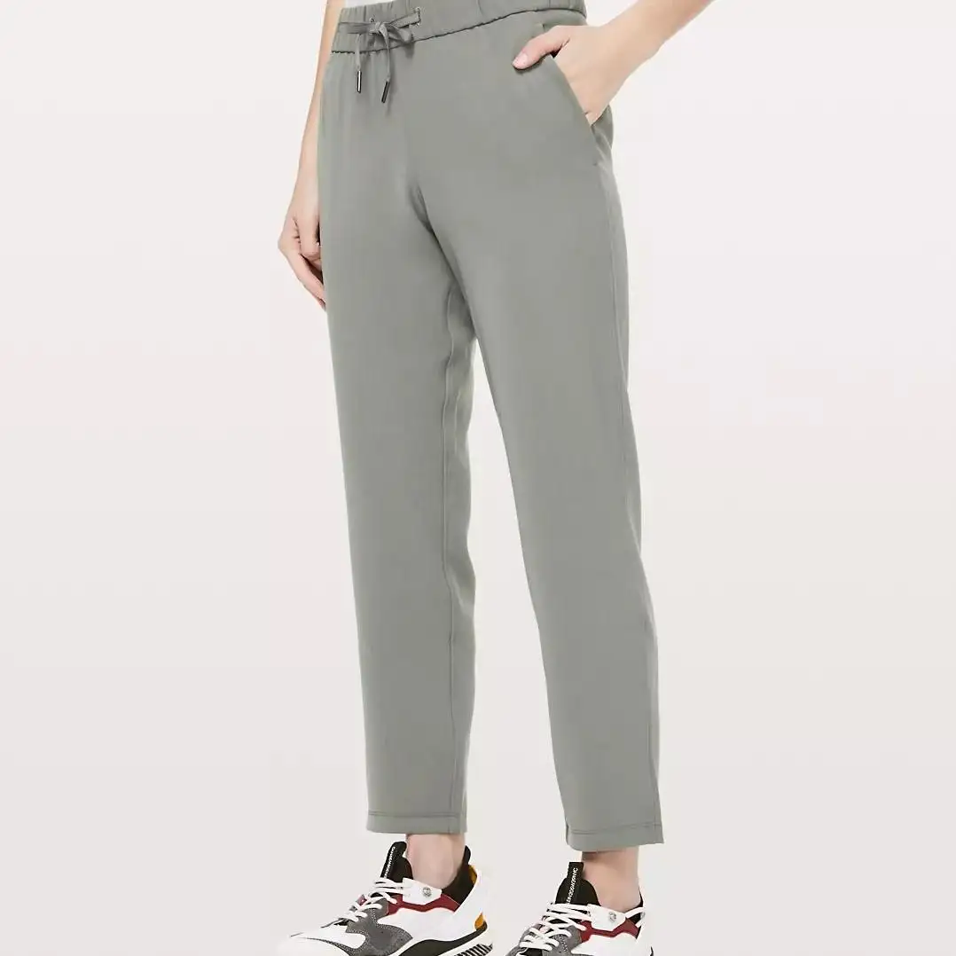 lululemon On the Fly 7/8裤子