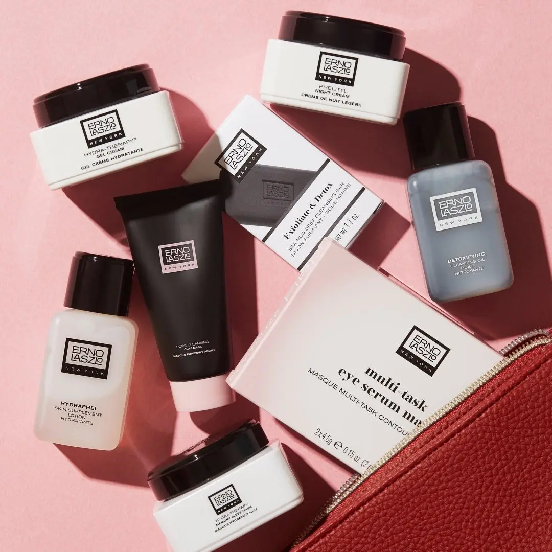 折扣回归！Unineed CN：奥伦纳素全线护肤