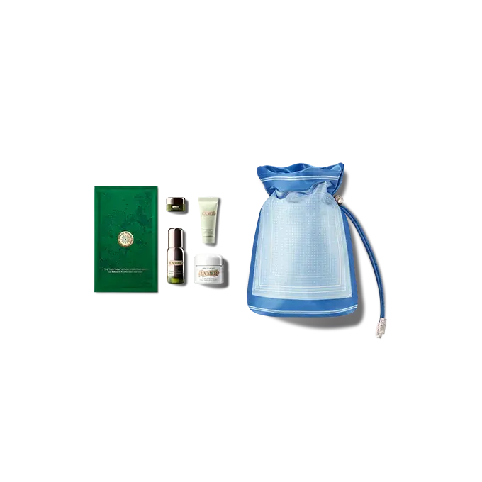 La Mer The Regimen Renewal Collection