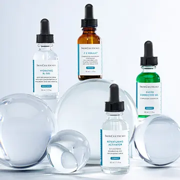 SkinCareRx ：SkinCeuticals 修丽可全场护肤