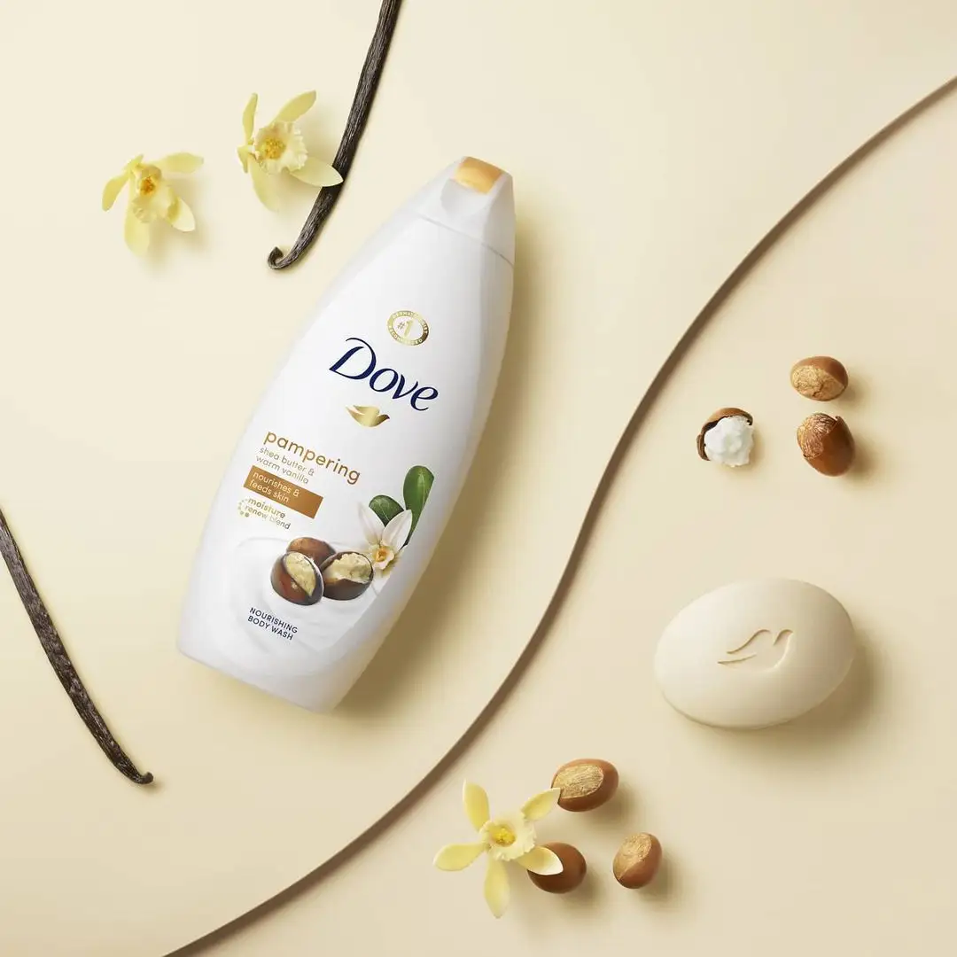 亚马逊海外购：DOVE 多芬平价好货专场