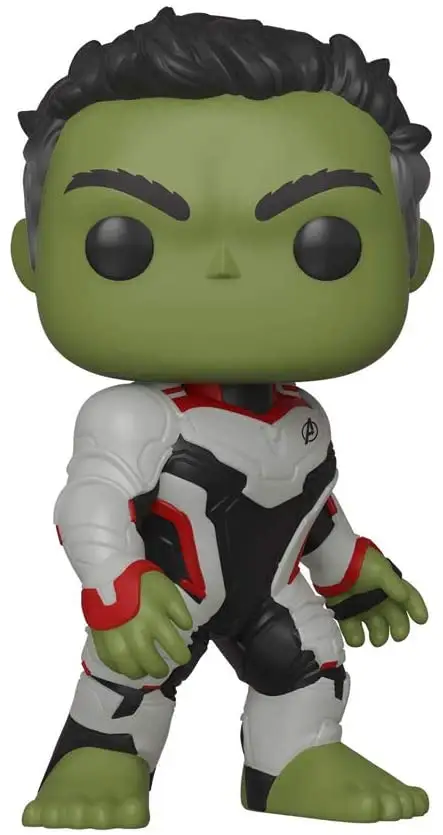 Funko Pop 复仇者联盟4:终局之战 绿巨人公仔