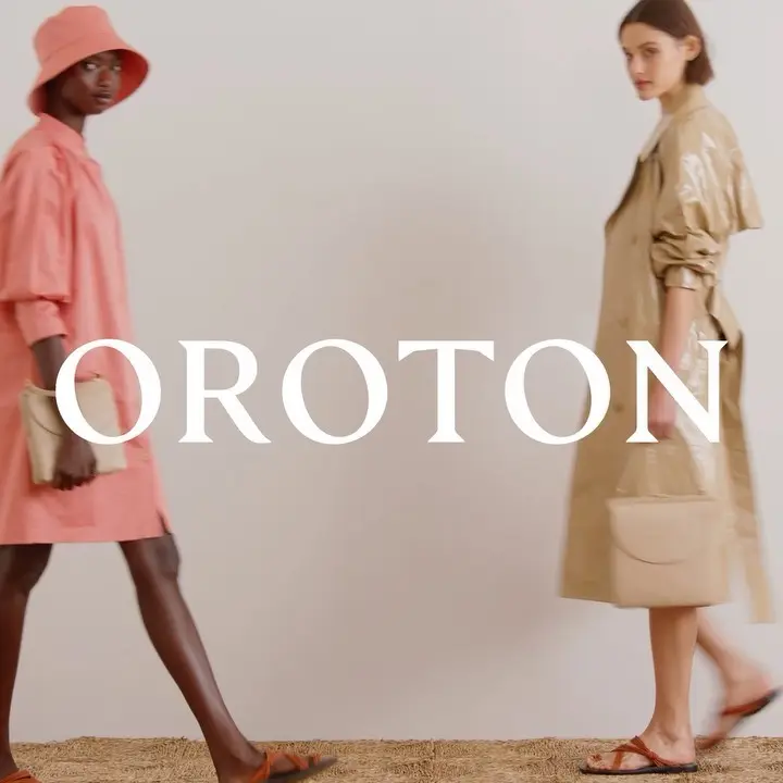 Oroton 官网：母亲节好物精选 关注包包、首饰、美衣