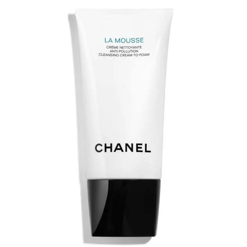 补货！Chanel 香奈儿山茶花洁面 150ml