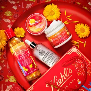 Kiehl's: 40% OFF Sale