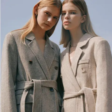 W Concept: Up to 40% OFF + Extra 10% OFF INSTANTFUNK/ TILLIDIE/ LOOKAST Sale