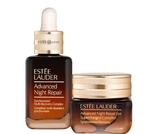 Estée Lauder Advanced Night Repair Face and Eye DuoB